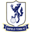 Enfield Town crest