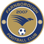Farnborough crest