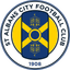 St Albans City crest