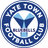 Yate Town crest