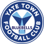 Yate Town crest