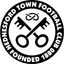 Hednesford Town crest