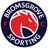 Bromsgrove Sporting crest