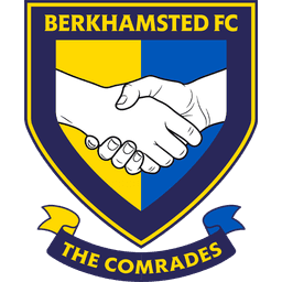 Berkhamsted crest
