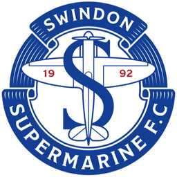 Swindon Supermarine crest