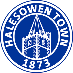 Halesowen Town crest