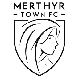 Merthyr Town crest