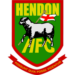 Hendon crest