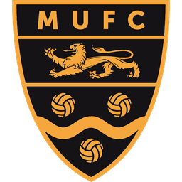 Maidstone United crest