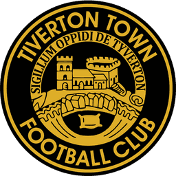 Tiverton Town crest