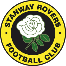 Stanway Rovers crest