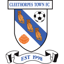 Cleethorpes Town crest