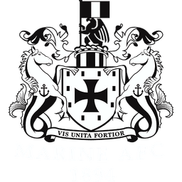 Marine crest