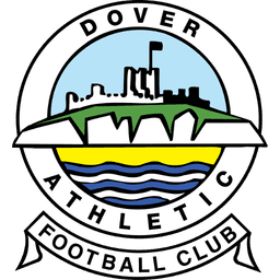 Dover Athletic crest