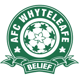 AFC Whyteleafe crest