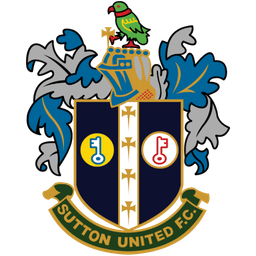 Sutton United crest