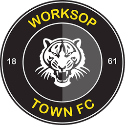 Worksop Town crest