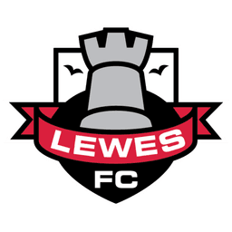 Lewes crest