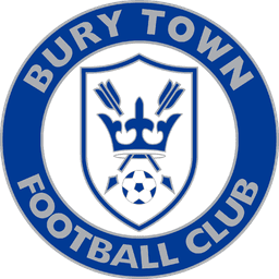 Bury Town crest