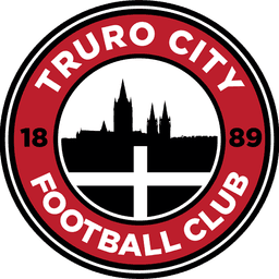 Truro City crest