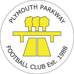 Plymouth Parkway crest