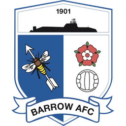Barrow crest