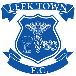 Leek Town crest