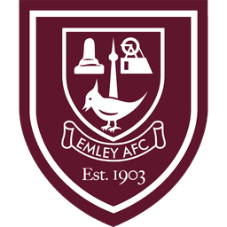 Emley crest