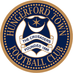 Hungerford Town crest
