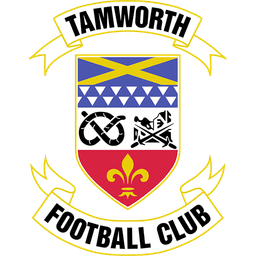 Tamworth crest