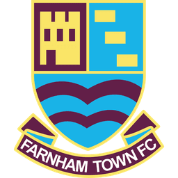 Farnham Town crest