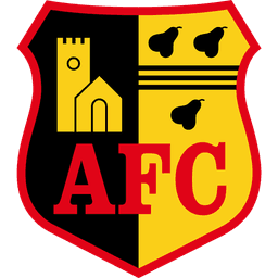 Alvechurch crest