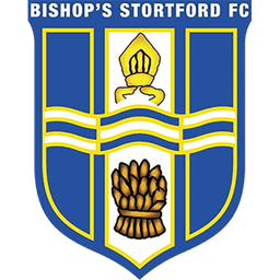 Bishop's Stortford crest
