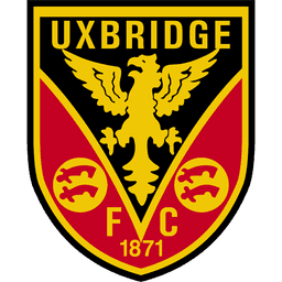 Uxbridge crest