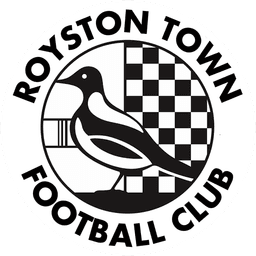 Royston Town crest