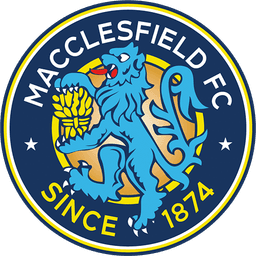 Macclesfield crest