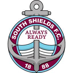 South Shields crest