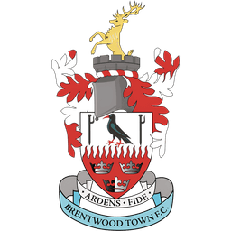 Brentwood Town crest