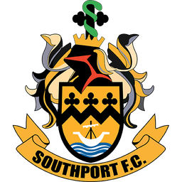 Southport crest