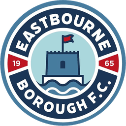 Eastbourne Borough crest
