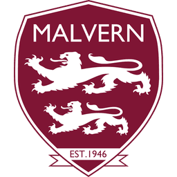 Malvern Town crest