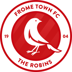 Frome Town crest