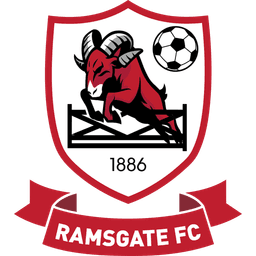 Ramsgate crest
