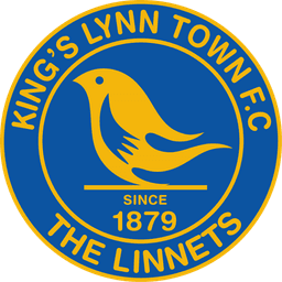 King's Lynn Town crest