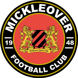 Mickleover crest