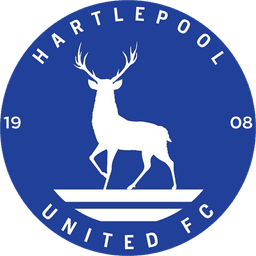 Hartlepool United crest