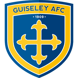 Guiseley crest