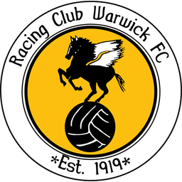 Racing Club Warwick crest