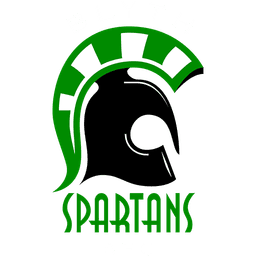 Blyth Spartans crest