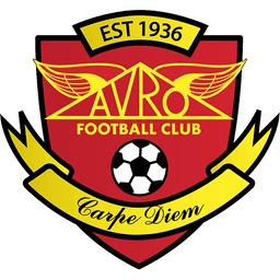 Avro crest